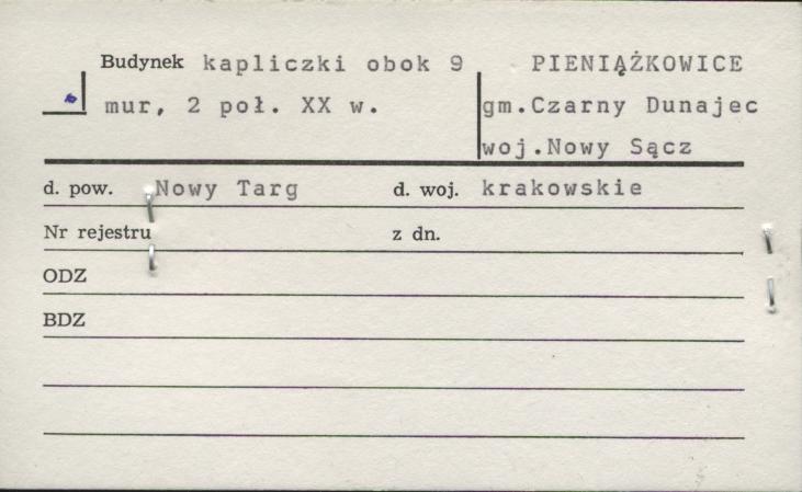 kapliczka, skan 1
