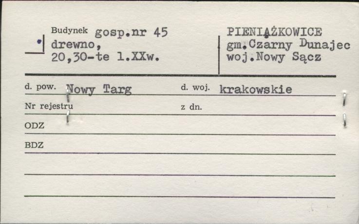 budynek gospodarczy, skan 1