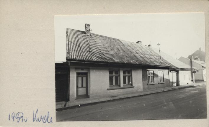 dom, skan 2