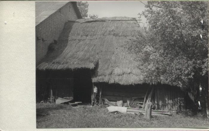 stodoła, skan 2