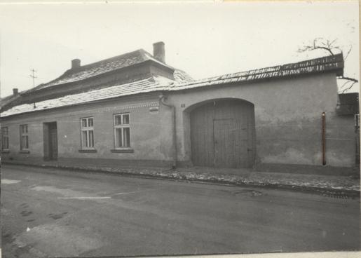 dom, skan 3