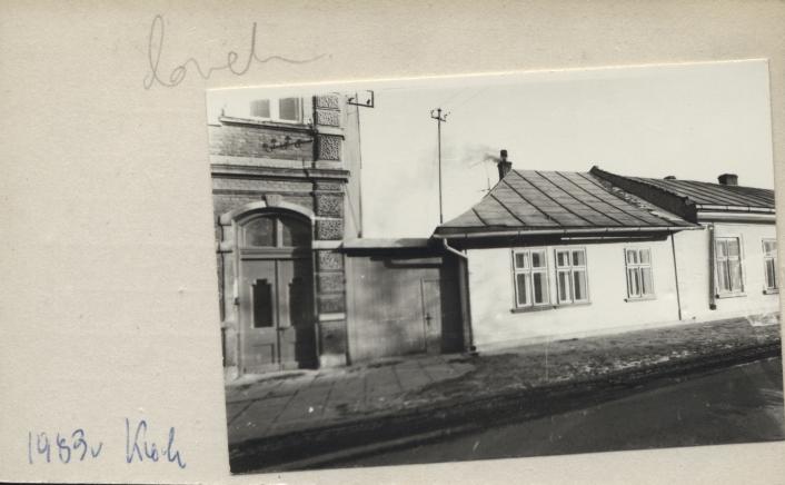 dom, skan 2