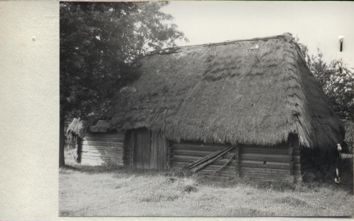 stodoła, skan 2