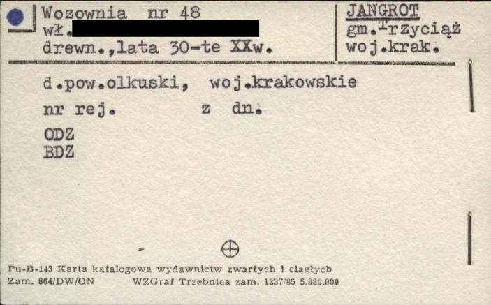 wozownia, skan 1