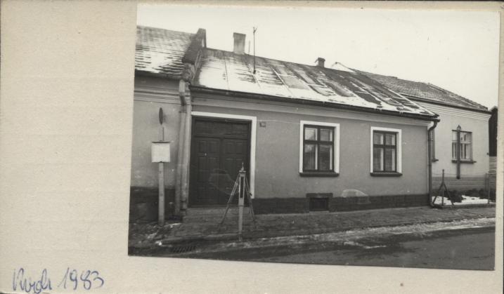 dom, skan 3
