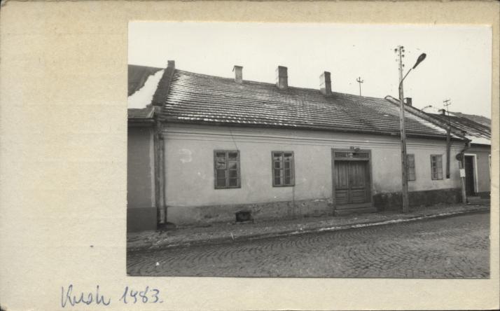 dom, skan 2