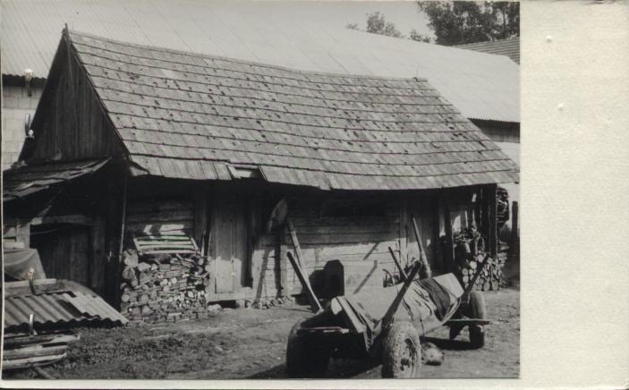 budynek inwentarski, skan 2