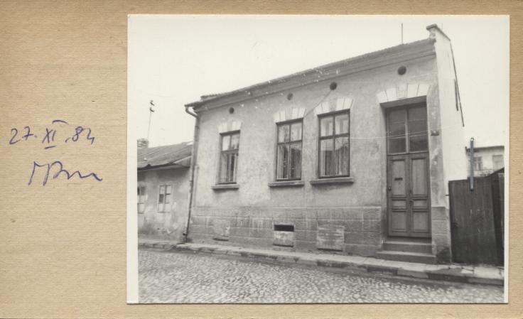 dom, skan 2