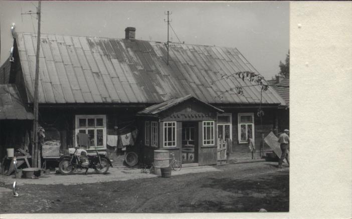 dom, skan 2