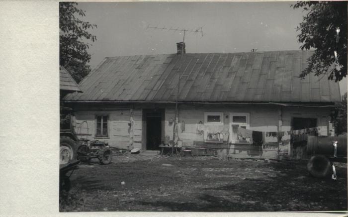 dom, skan 2
