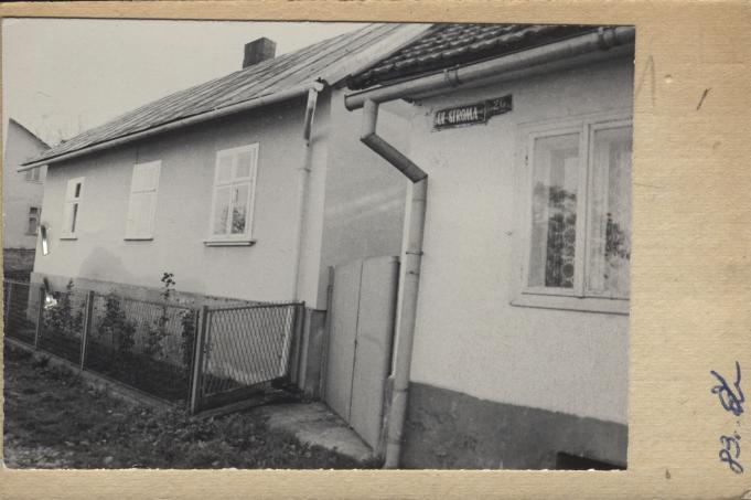 dom, skan 2