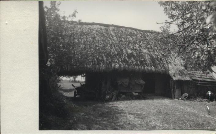stodoła, skan 2