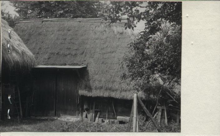 stodoła, skan 2