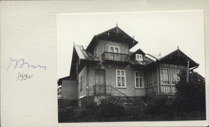 dom, skan 2