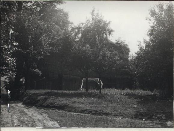 stodoła, skan 3
