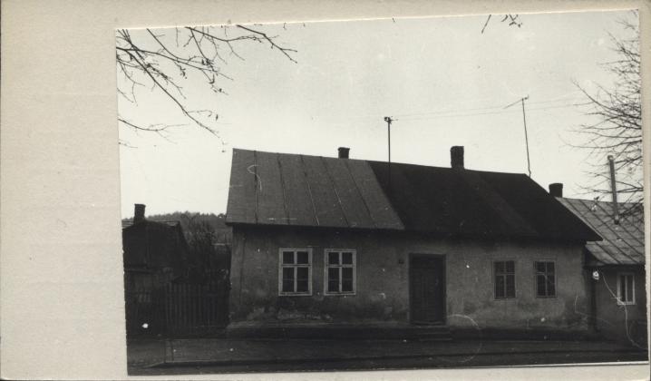 dom, skan 3