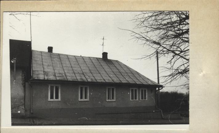 dom, skan 2