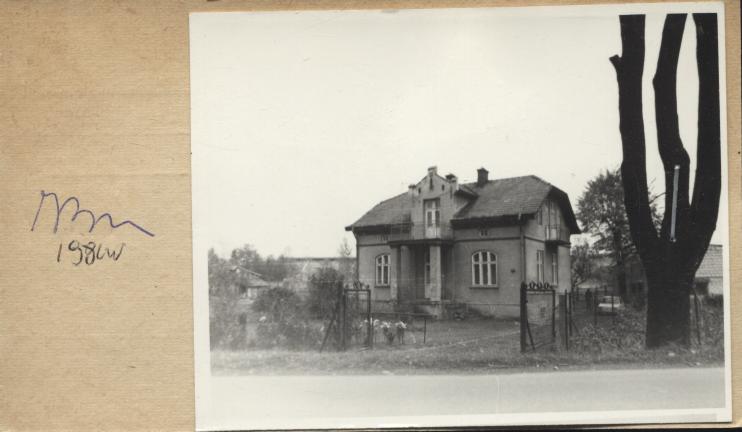 dom, skan 2
