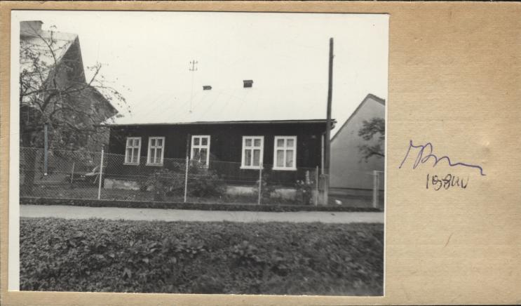 dom, skan 2