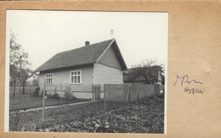 dom, skan 2