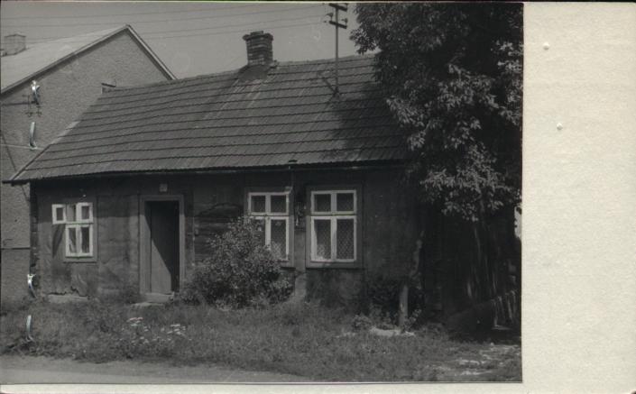 dom, skan 2