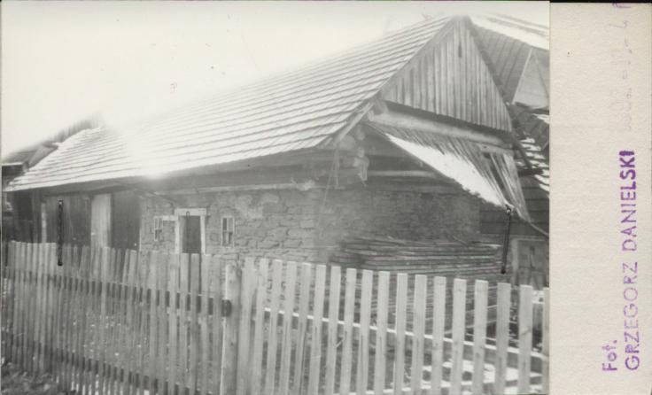 budynek gospodarczy, skan 2