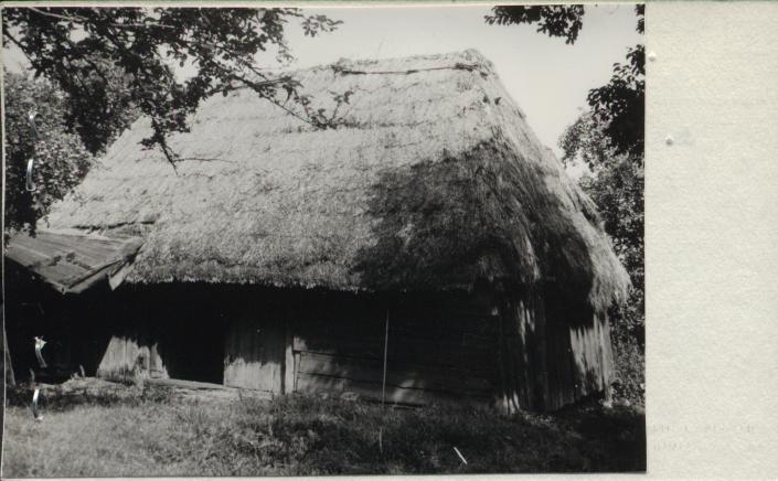 stodoła, skan 2