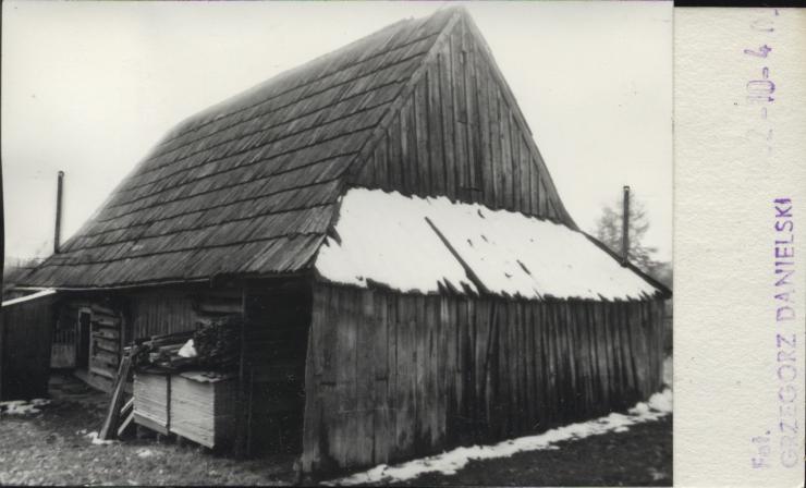 budynek gospodarczy, skan 2