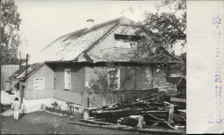 budynek mieszkalny, skan 2