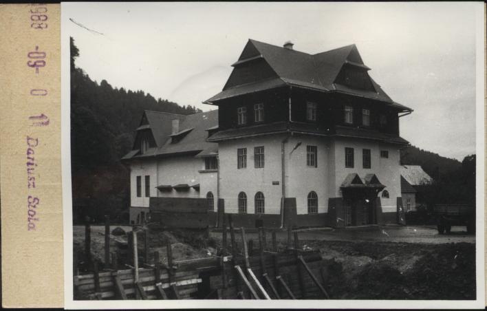 Ośrodek Zdrowia, skan 2