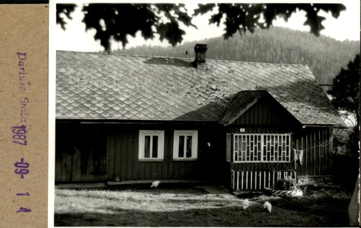 dom, skan 2