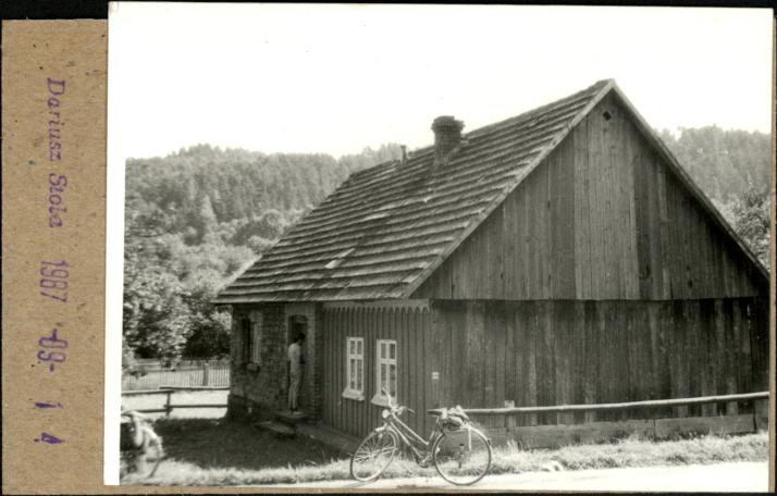 dom, skan 2