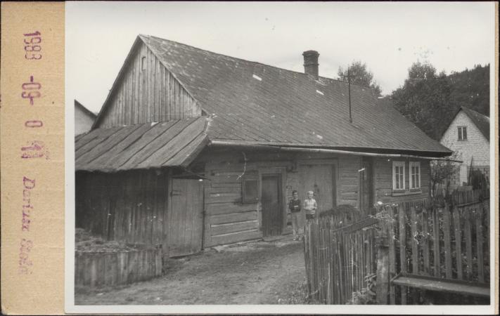 dom, skan 2