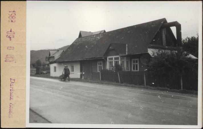 dom, skan 2