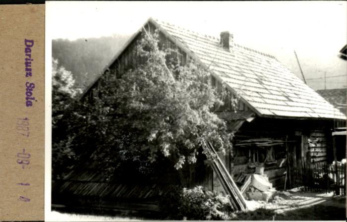 dom, skan 2