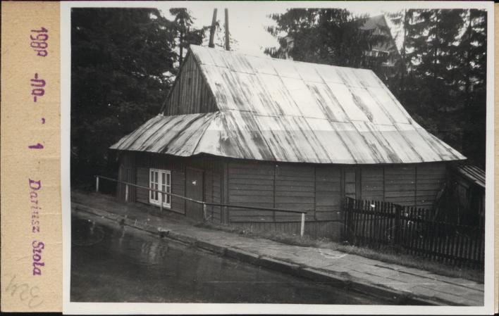 dom, skan 2