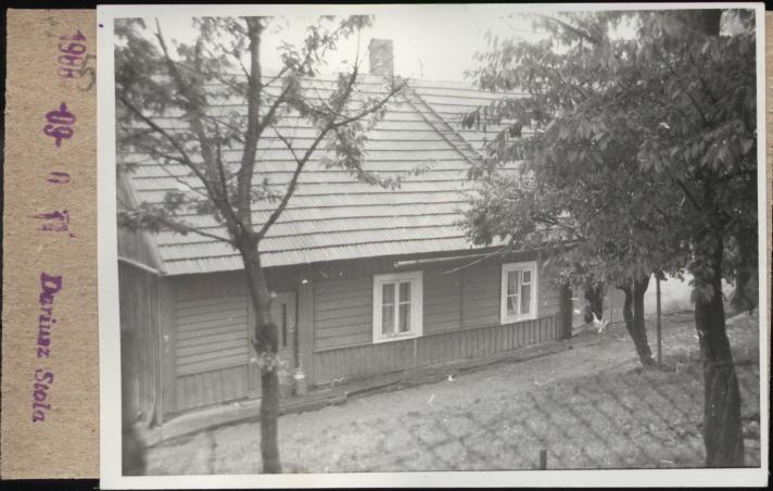dom, skan 2