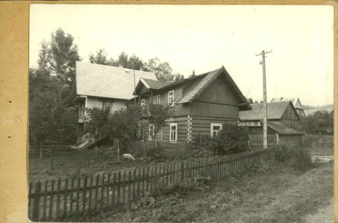 dom, skan 2