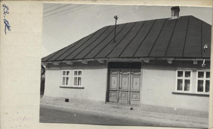 dom, skan 2