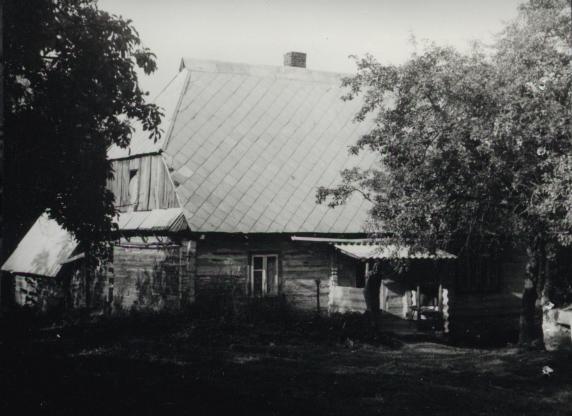 dom, skan 3