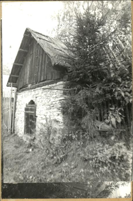 zabudowania gospodarcze, skan 2