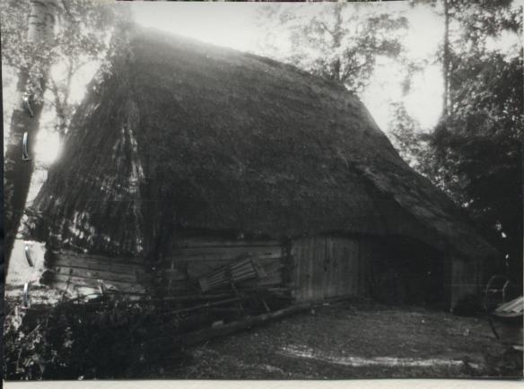 stodoła, skan 2