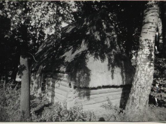 stodoła, skan 3