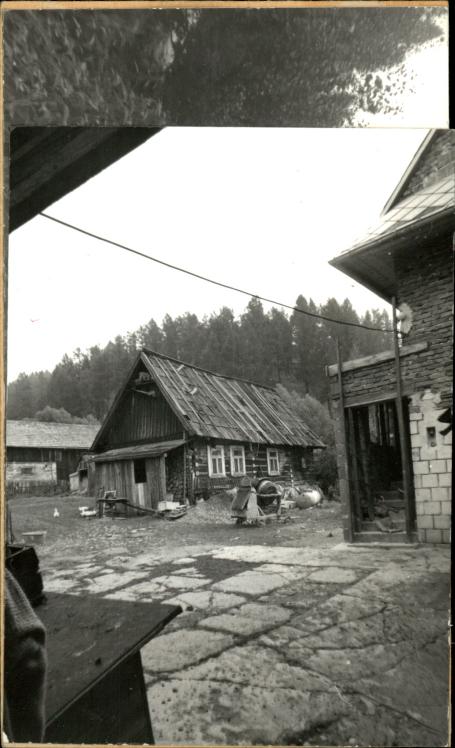 dom, skan 2