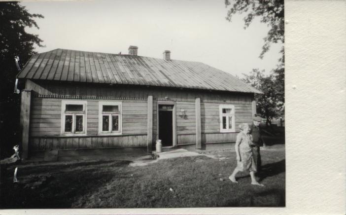 dom, skan 2