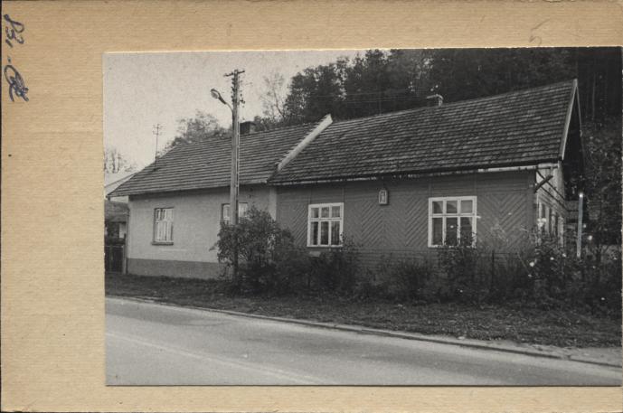 dom, skan 2