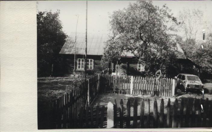 dom, skan 2