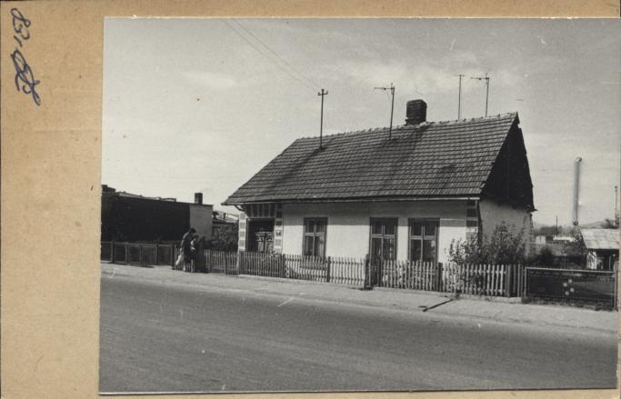 dom, skan 2