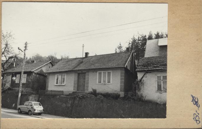 dom, skan 2