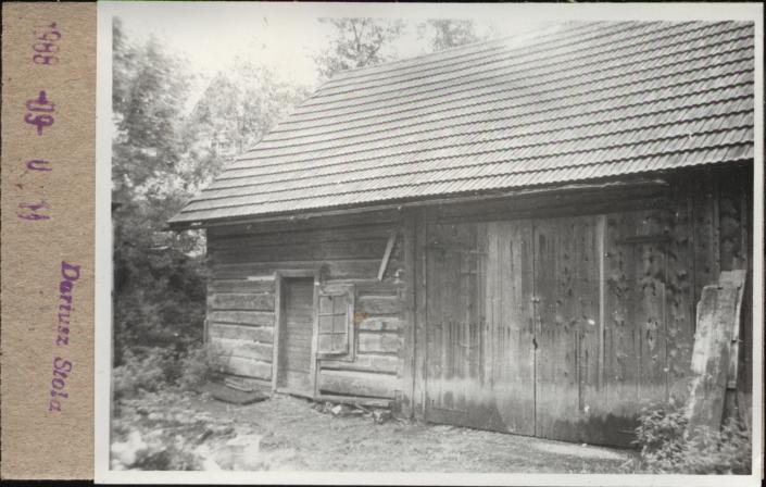 dom, skan 2